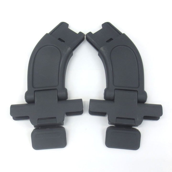 UPPAbaby Minu/Minu V2 Stroller Adapters - Mesa and Bassinets (88709) (Open Box)