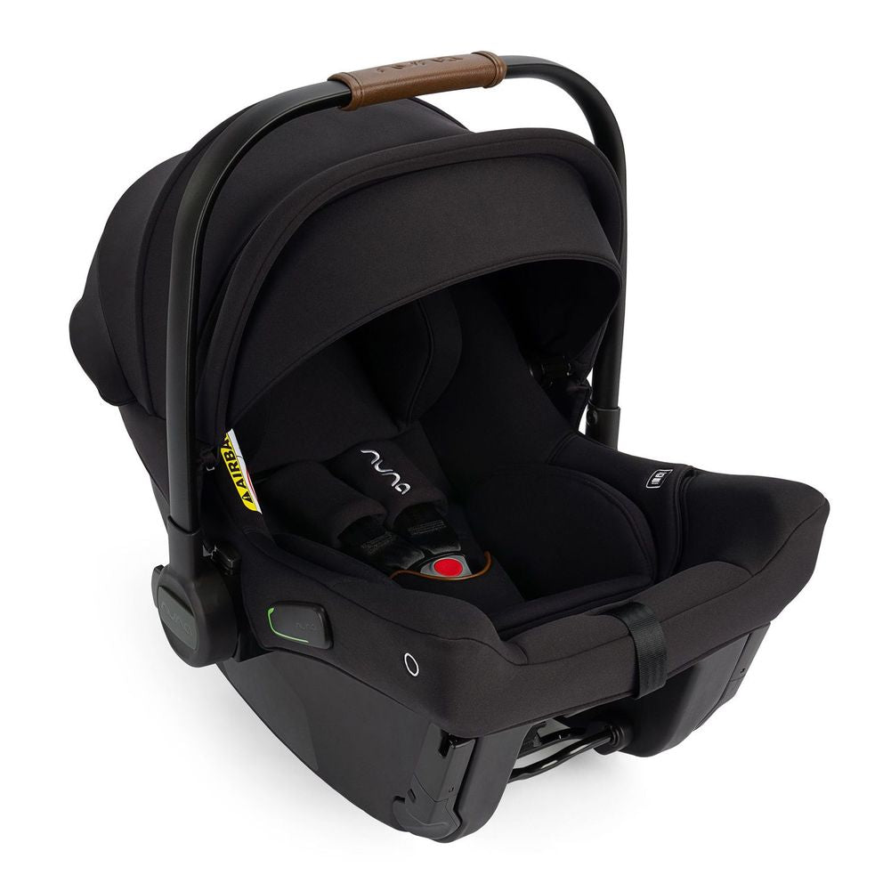 NUNA PIPA Urbn Infant Car Seat Dear Born Baby