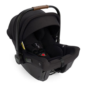 NUNA PIPA Urbn Infant Car Seat Caviar