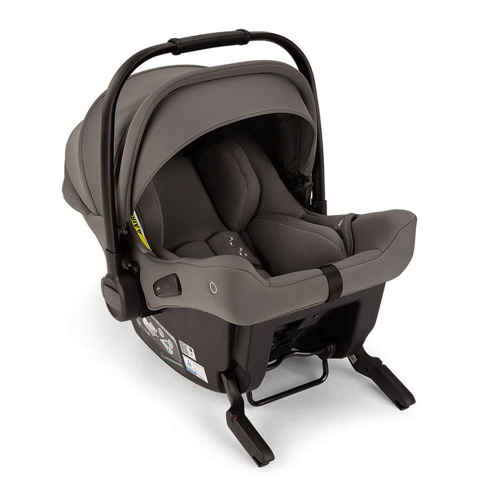 NUNA PIPA Urbn Infant Car Seat Granite