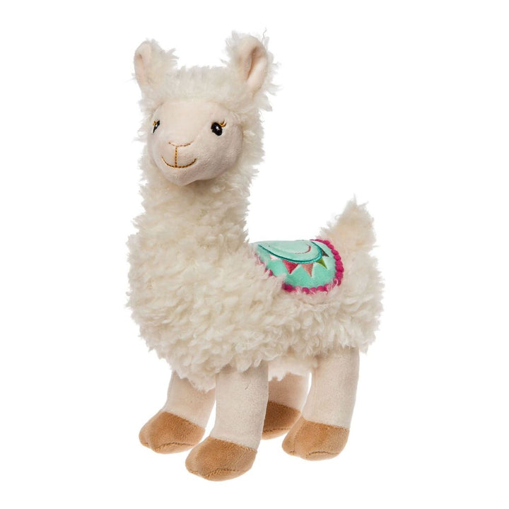 Mary Meyer Soft Plush Toy - Lily Llama Default Title