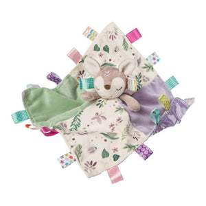 Mary Meyer Taggies Character Blanket - Flora Fawn Default Title