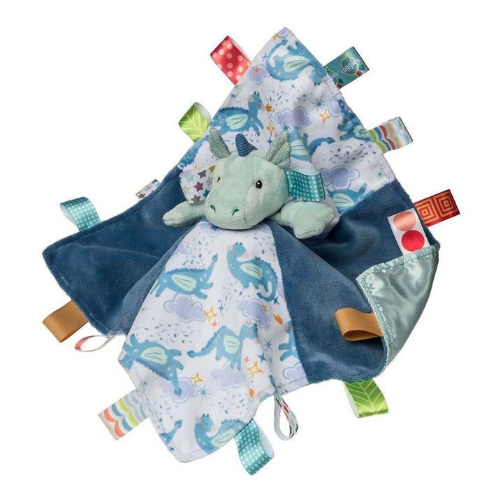 Mary Meyer Taggies Character Blanket - Drax Dragon Default Title