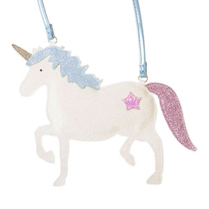 Rockahula Unicorn Glitter Bag Default Title