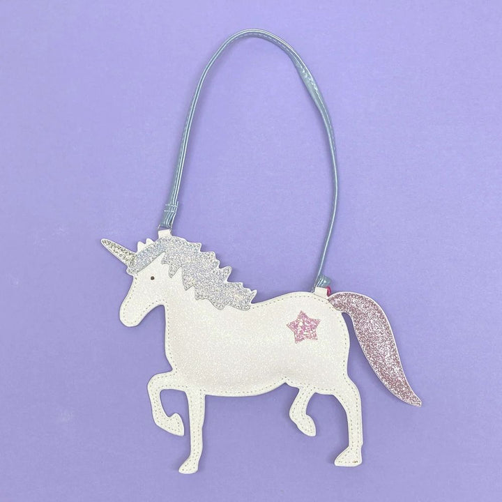 Rockahula Unicorn Glitter Bag