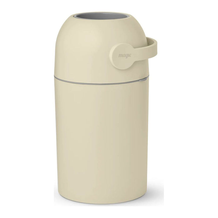 Magic Majestic Diaper Pail Beige