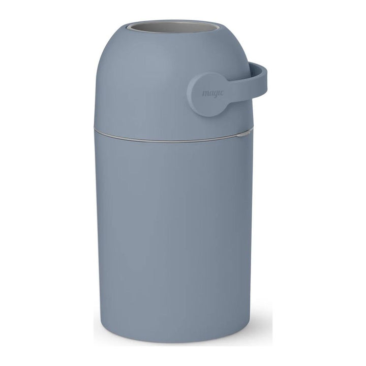 Magic Majestic Diaper Pail Pigeon Blue