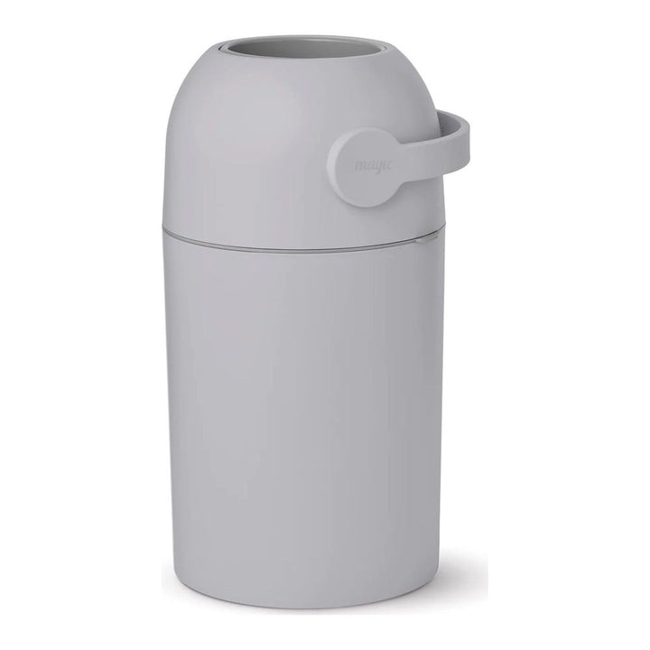 Magic Majestic Diaper Pail Concrete