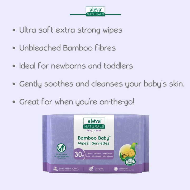 Aleva Naturals Baby Suncare Gift Set