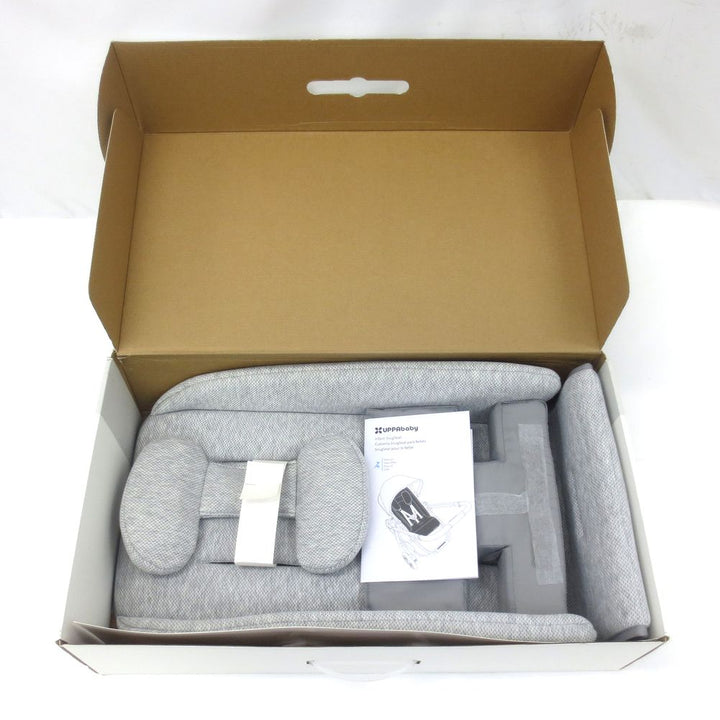 UPPAbaby Infant Snug Seat for VISTA/CRUZ Strollers (88853) (Open Box)