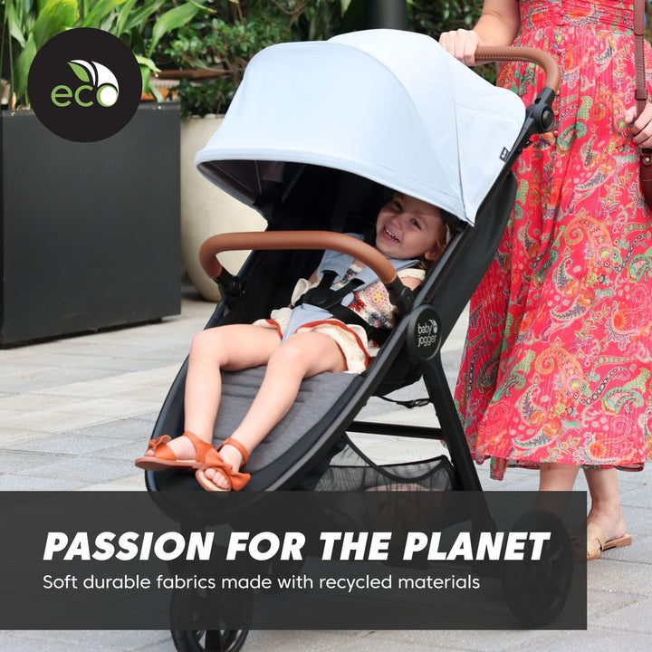 Baby Jogger City Mini GT2 Eco Stroller