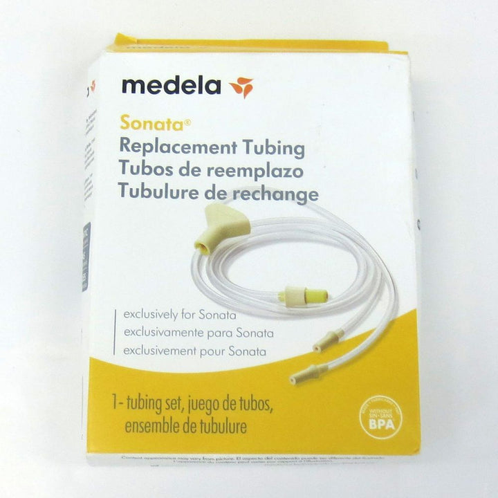 Medela Replacement Tubing for Sonata Breast Pumps (88928) (Open Box)