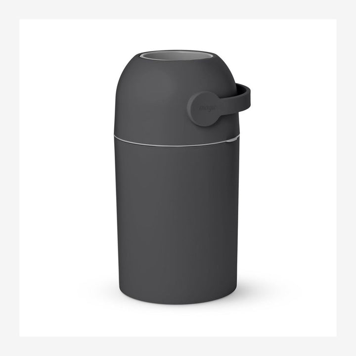 Magic Majestic Diaper Pail Graphite