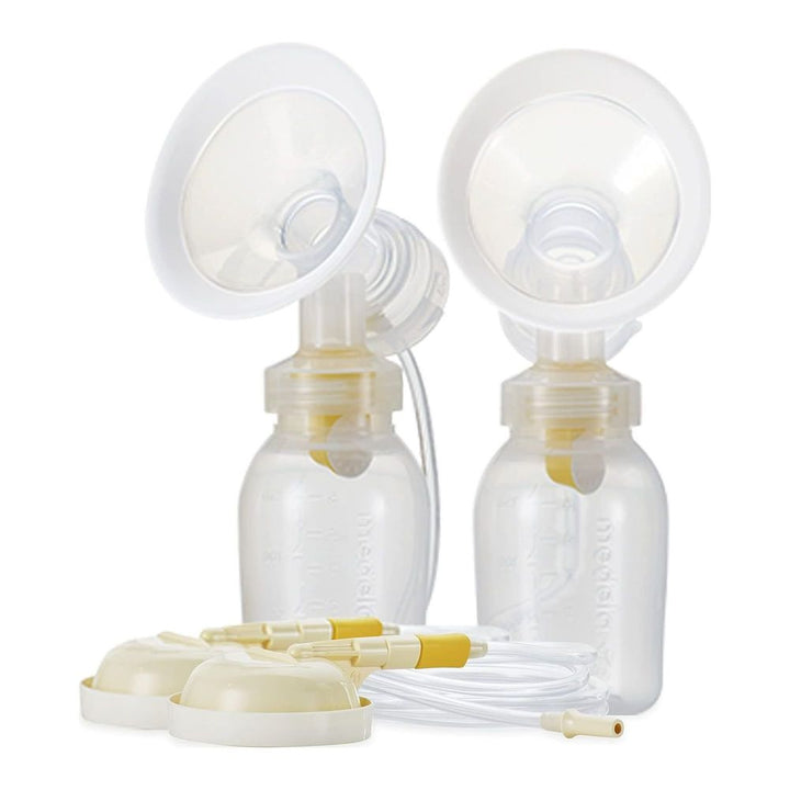 Medela Double or Single Breast Pumping Kit for Symphony Breast Pumps Default Title