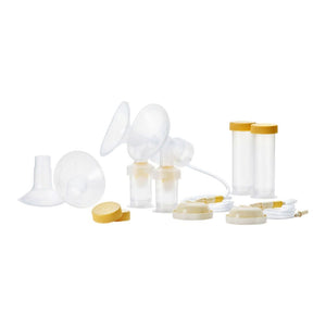 Medela Symphony Breast Milk Initiation Kit Default Title