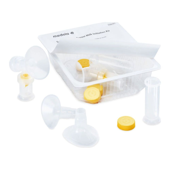 Medela Symphony Breast Milk Initiation Kit