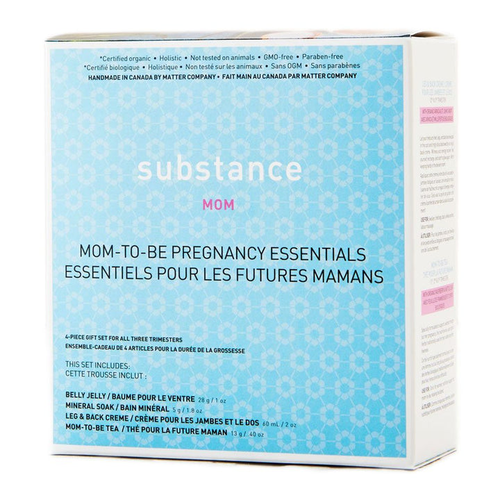 Substance Mom to Be Kit Default Title