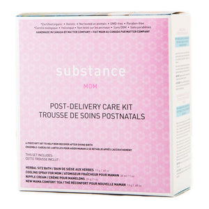 Substance Post-Delivery Care Kit Default Title