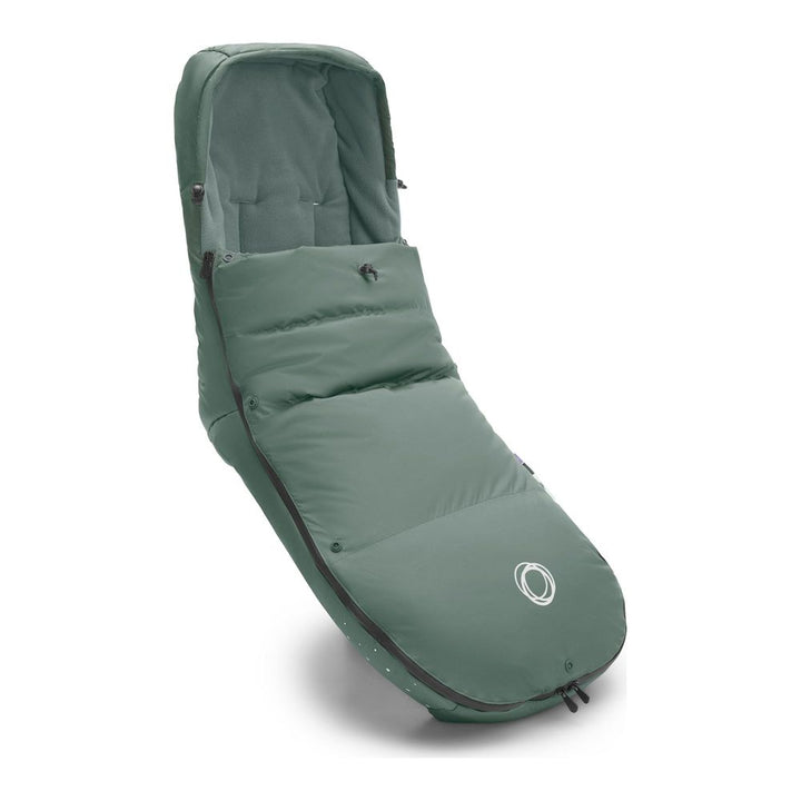 Bugaboo Stroller Footmuff Pine Green