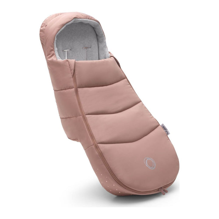 Bugaboo Stroller Footmuff Evening Pink