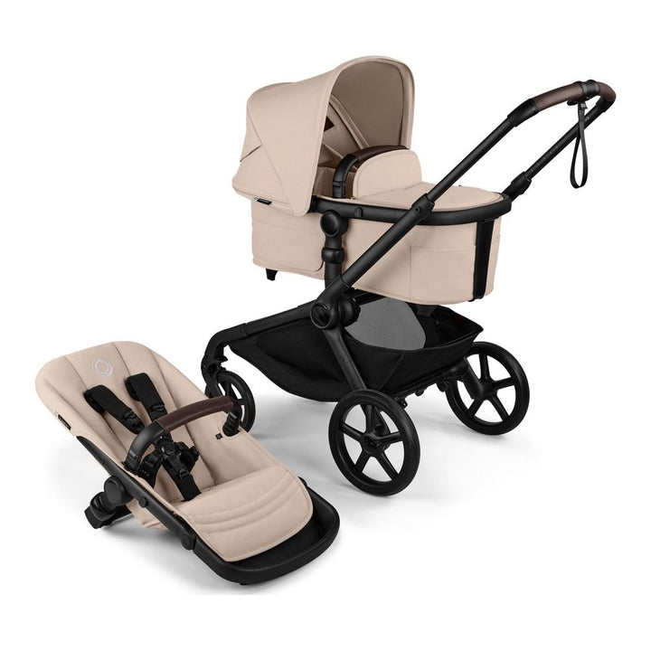 Bugaboo Kangaroo Complete Stroller