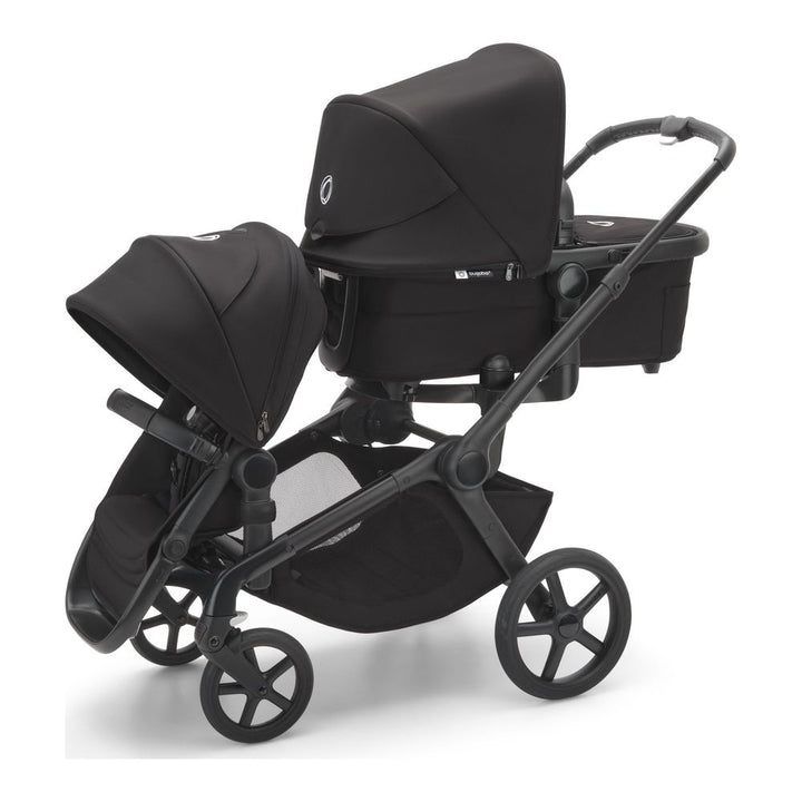 Bugaboo Kangaroo Upper Newborn Adapter