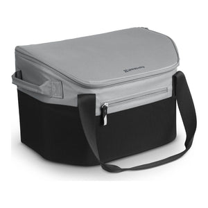 UPPAbaby Bevvy Cooler for VISTA/CRUZ/RIDGE Stroller Baskets (89046) (Open Box) Default Title