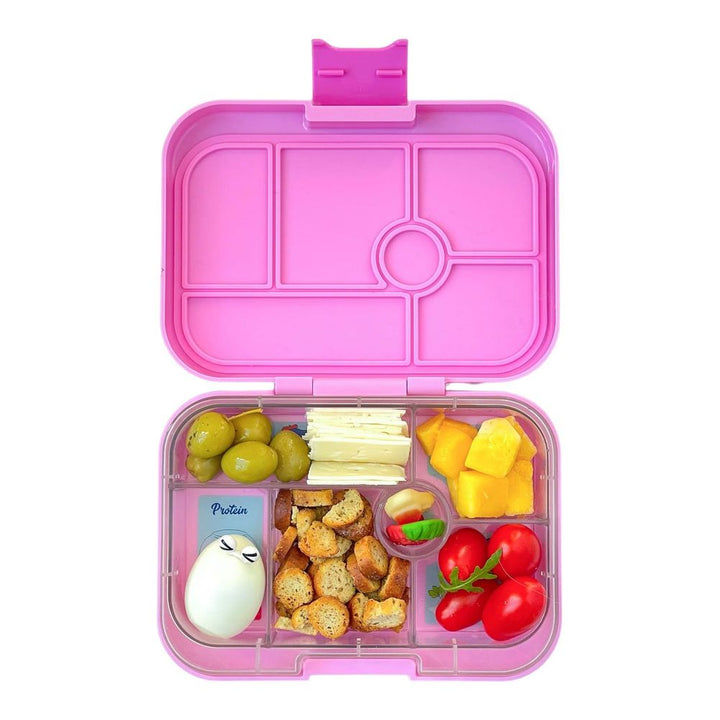 Yumbox Original 6-Compartments Lunch Box