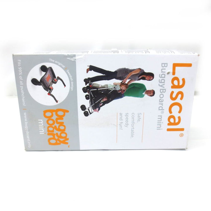 Lascal BuggyBoard Mini Universal Stroller Board (89246) (Open Box)