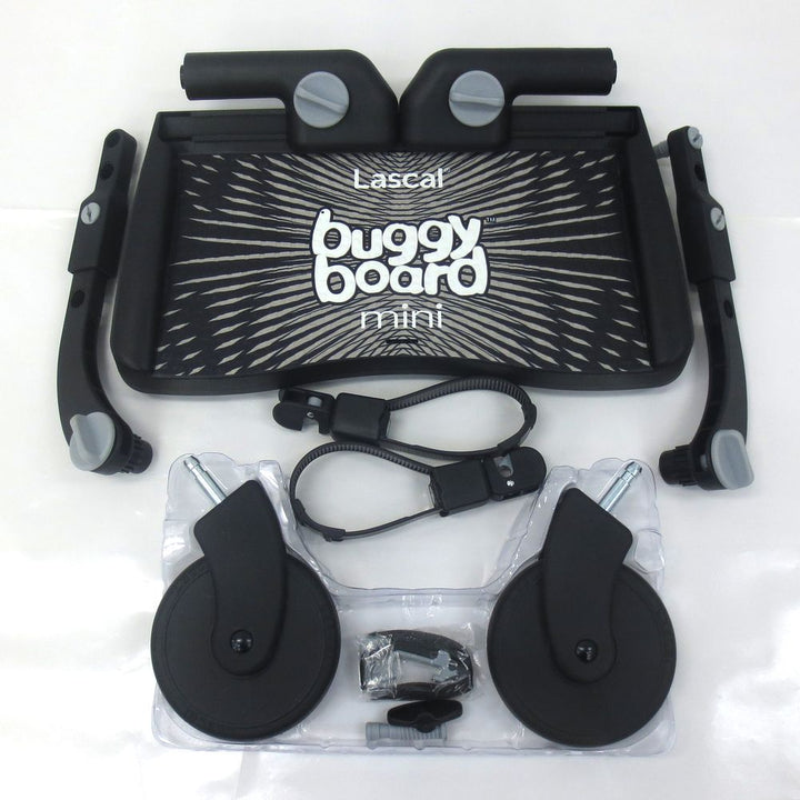 Lascal BuggyBoard Mini Universal Stroller Board (89246) (Open Box)