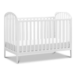 DaVinci Beau 3-in-1 Convertible Crib - White