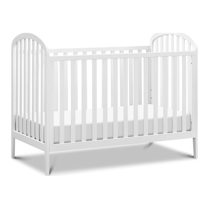 DaVinci Beau 3-in-1 Convertible Crib - White