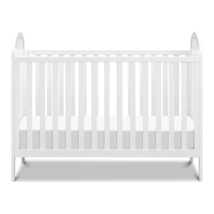 DaVinci Beau 3-in-1 Convertible Crib - White