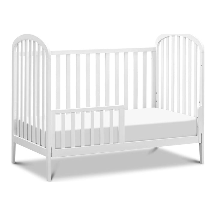 DaVinci Beau 3-in-1 Convertible Crib - White