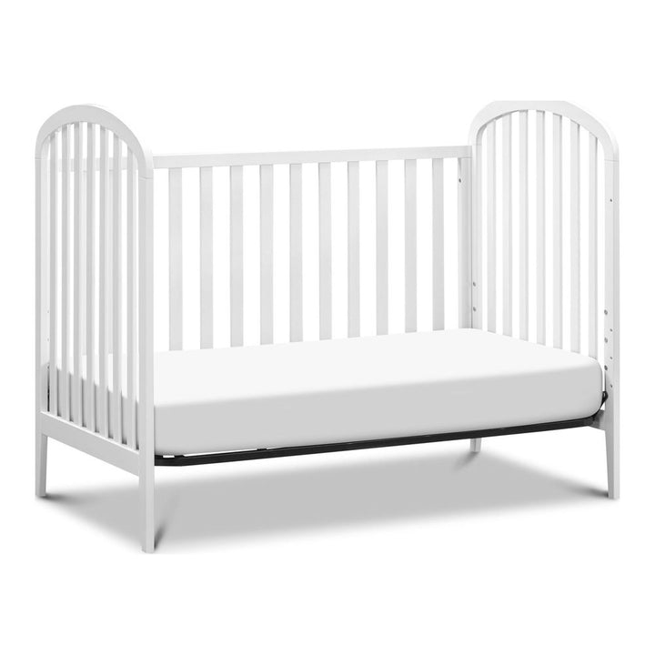 DaVinci Beau 3-in-1 Convertible Crib - White