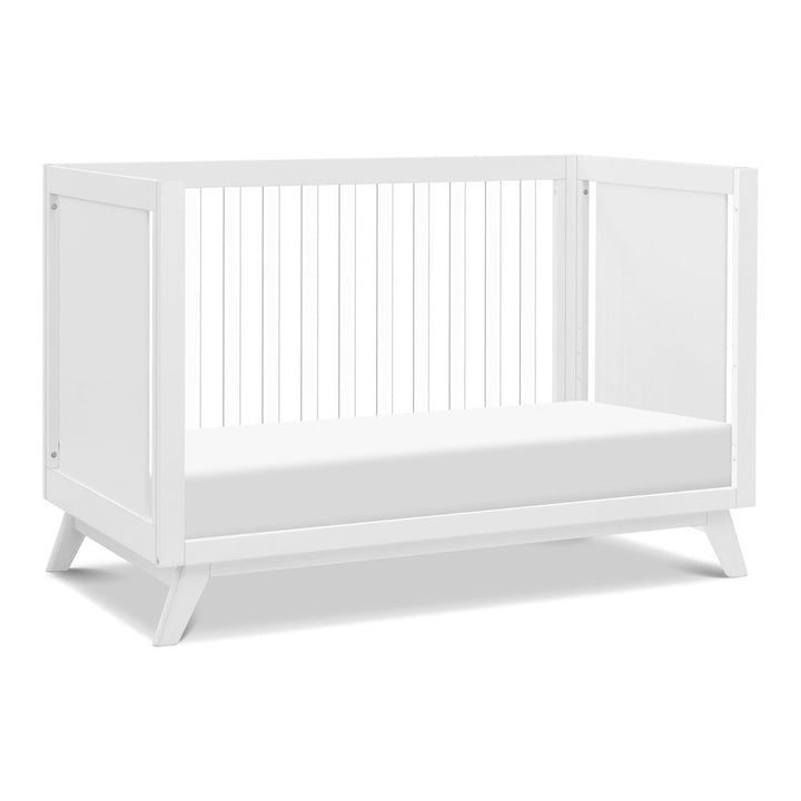 DaVinci Otto 3-in-1 Convertible Acrylic Crib