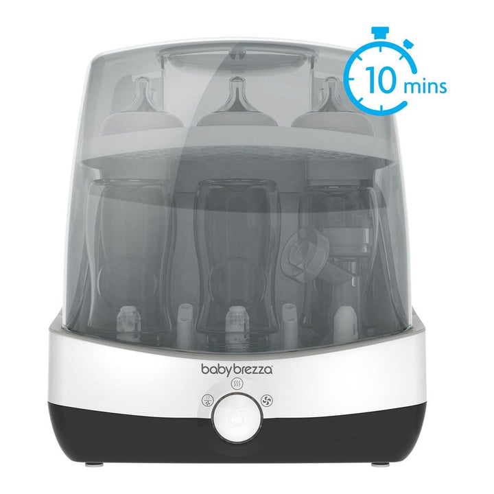 Baby Brezza Superfast Sterilizer Dryer