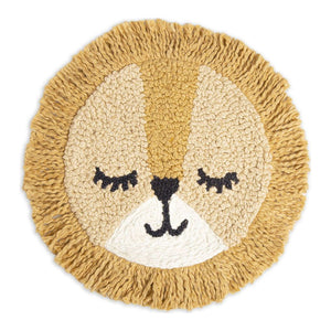 Crane Kendi Decorative Pillow - Lion Default Title