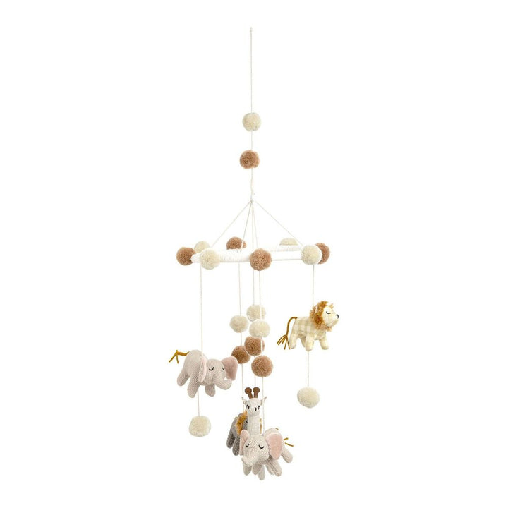 Crane Kendi Hanging Nursery Decoration Default Title