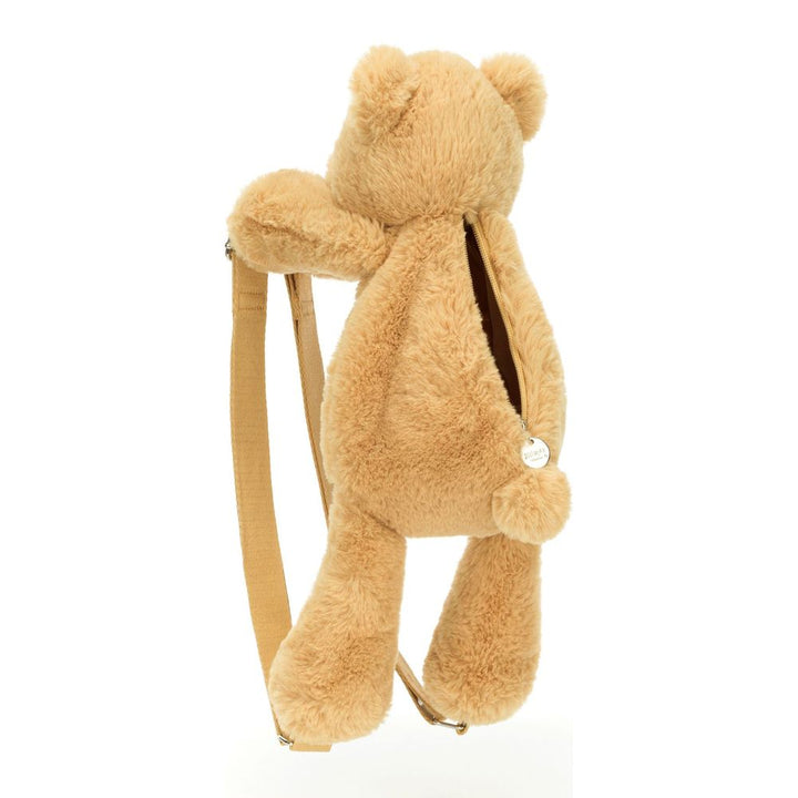 Jellycat Smudge Backpack - Bear Default Title