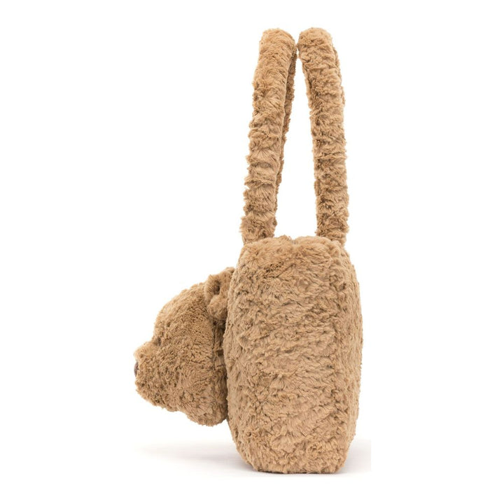 Jellycat Plush Tote Bag - Bartholomew Bear