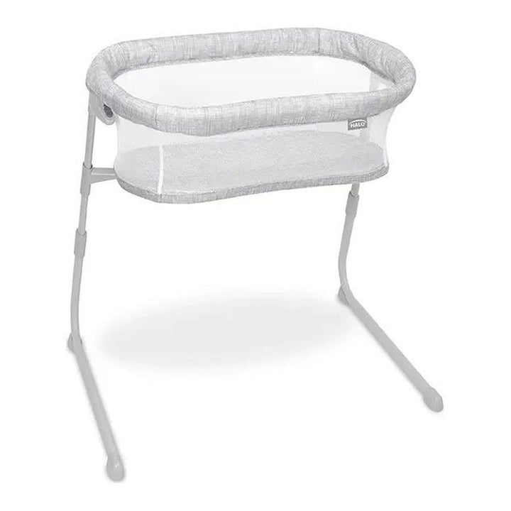 HALO Bassinest Flex Portable Bassinet - Heather Weave Default Title