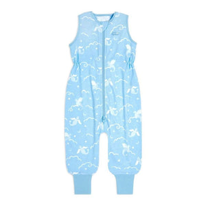 Halo Cotton Toddler Sleepsack 0.5 TOG Dragons 12-24 months