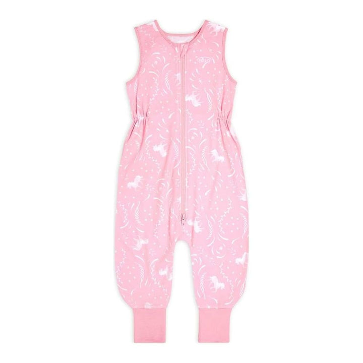 Halo Cotton Toddler Sleepsack 0.5 TOG Folklore 12-24 months