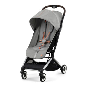 CYBEX Orfeo Stroller - Lava Grey (89302) (Floor Model)