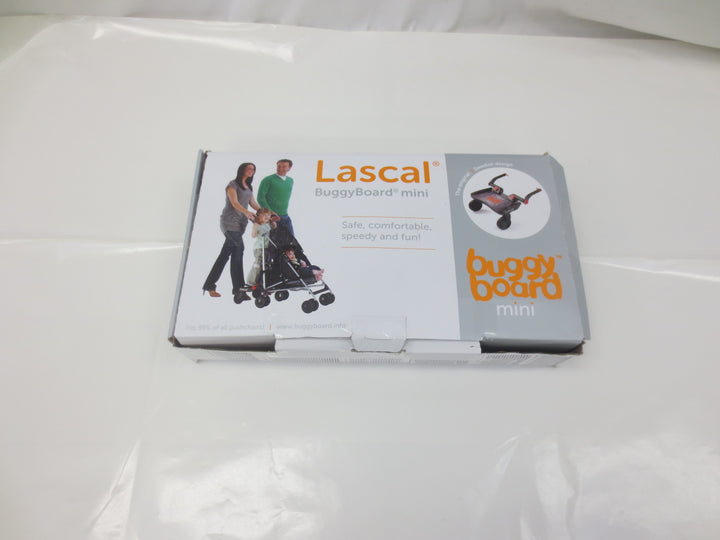 Lascal BuggyBoard Mini Universal Stroller Board (89338) (Open Box)