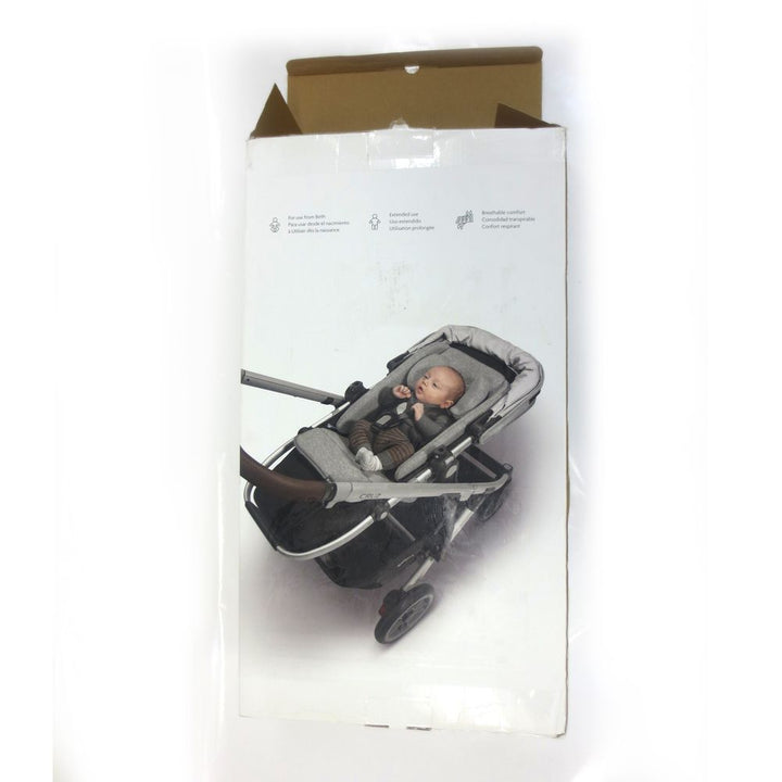 UPPAbaby Infant Snug Seat for Vista/Cruz Strollers (89365) (Open Box)