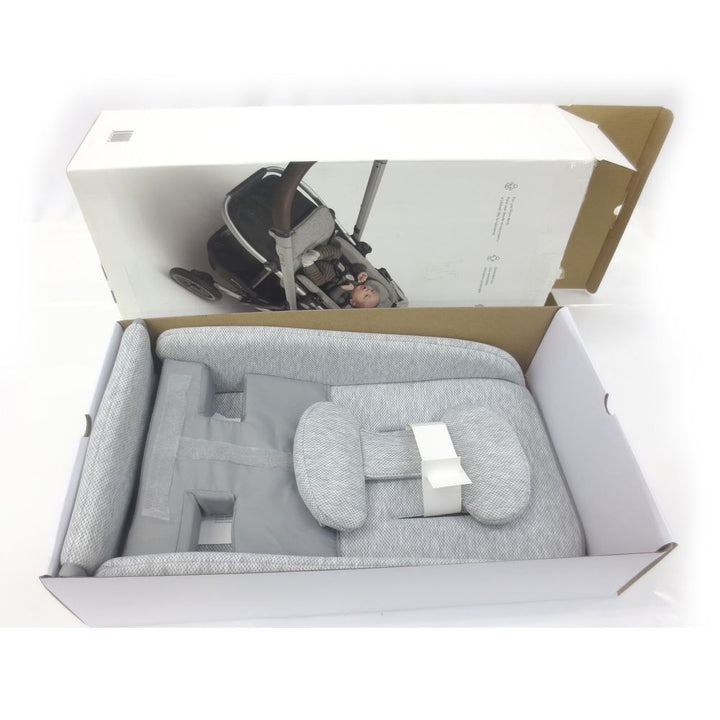 UPPAbaby Infant Snug Seat for Vista/Cruz Strollers (89365) (Open Box)