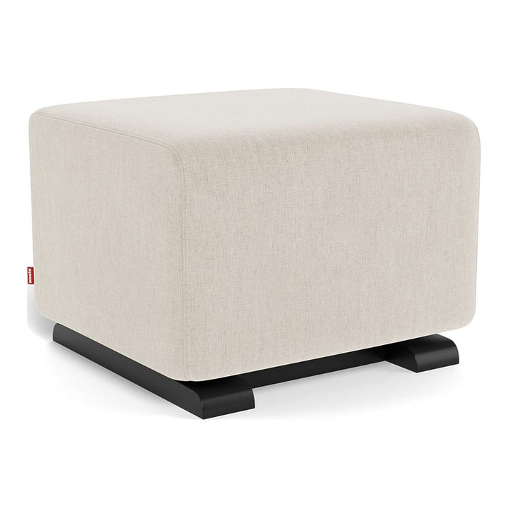 Monte Design Gliding Ottoman Espresso Dune