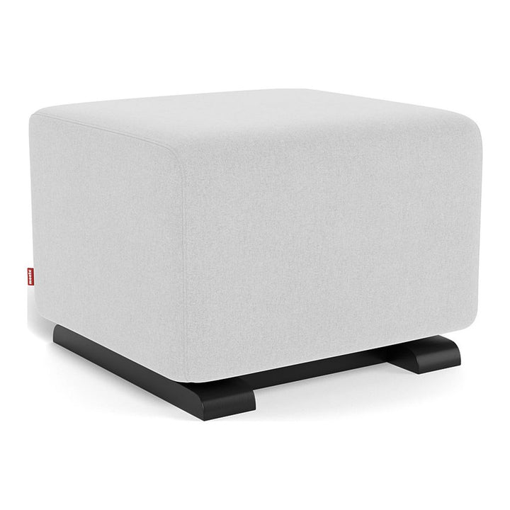 Monte Design Gliding Ottoman Espresso Ash